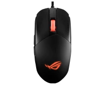 Придбати - мишку для ноутбука  Миша Asus ROG Strix Impact III RGB Black (90MP03D0-BMUA00) (NF00044823)