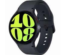 Придбати - смарт-годинник  Смарт-годинник Samsung Galaxy Watch6 44mm eSIM Black (SM-R945FZKA)