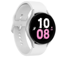Придбати - смарт-годинник  Смарт-годинник Samsung Galaxy Watch 5 44mm LTE Silver (SM-R915)