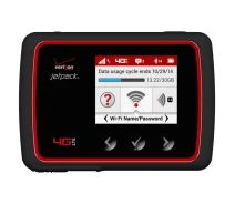 Придбати - 3G/4G модем  Модем 4g/3g + wi-fi роутер novatel wireless mifi 6620l (NW22485)