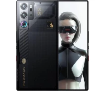 Придбати - мобільний телефон і смартфон  Смартфон ZTE REDMAGIC 9S Pro 16/512GB Cyclone
