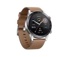 Придбати - смарт-годинник  Смарт-годинник Honor Magic Watch 2 46мм Flex Brown