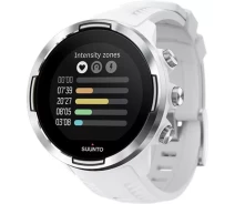 Придбати - смарт-годинник  Смарт-годинник Suunto 9 G1 BARO WHITE (SS050021000)