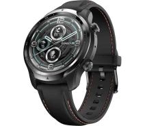 Придбати - смарт-годинник  Смарт-годинник Mobvoi TicWatch Pro 3 GPS Black (Global Version)
