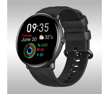 Придбати - смарт-годинник  Смарт годинник zeblaze gtr 3 pro black (ZP-00000006991)