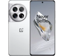 Придбати - мобільний телефон і смартфон  Смартфон OnePlus 12 16/512GB Silver