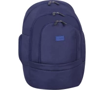 Придбати - рюкзак  Рюкзак Bagland Бриг 33 л. чернильный (0054366)