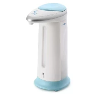 Придбати - дозатор (диспенсер) для ванної кімнати  Сенсорний дозатор рідкого мила 0.28 л (4398522)