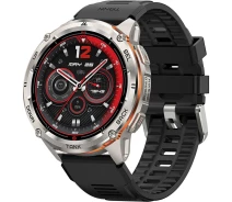 Придбати - смарт-годинник  Смарт-годинник Smart watch Kospet TANK T3 Ultra 2 Silver