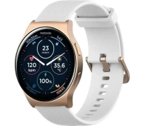 Придбати - смарт-годинник  Смарт-годинник Motorola Moto Watch 120 Rose Gold