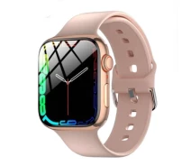 Придбати - смарт-годинник  Смарт-годинник Lige BW0445 Pink (17795-hbr) (6811d4201642e10f107272e9)