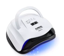 Придбати - лампу для манікюру  Лампа для манікюру та педикюру Sun x plus 120w SUN (32560-BR-1178)