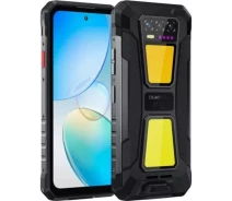 Придбати - мобільний телефон і смартфон  Смартфон oukitel wp58 pro 8/512gb чорна глобальна версія