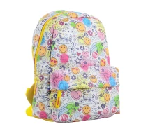 Придбати - рюкзак  Рюкзак молодежный  YES ST-28 Smile, 34*24*13.5