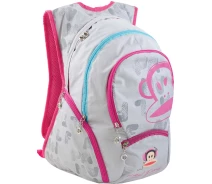 Придбати - рюкзак  Рюкзак подростковый YES  L-17 "Paul Frank", 42*31*16,5см