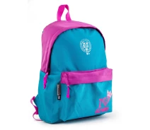 Придбати - рюкзак  Рюкзак подростковый YES  OX-15 Teal, 42*29*11