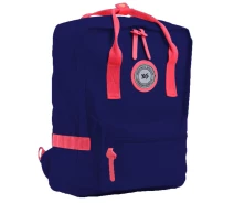 Придбати - рюкзак  Рюкзак подростковый YES  ST-24 Navy peony, 36*25.5*13.5