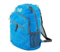 Придбати - рюкзак  Рюкзак велосипедний GreenCamp складається синій