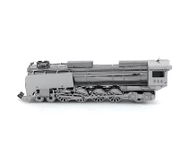 Придбати - збірну модель для склеювання  Металевий 3D-пазл Piececool Union Pacific 844 (3DJS011)