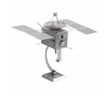 Придбати - збірну модель для склеювання  Металевий 3D-пазл Piececool Супутник (3DJS032)