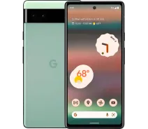 Смартфони Google Pixel 6a — купити Google Pixel 6a в Києві, Україні