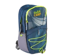 Придбати - рюкзак  Рюкзак для подорожей GREEN CAMP 15л GC-102