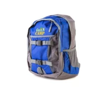 Придбати - рюкзак  Рюкзак для подорожей GREEN CAMP 20л синій