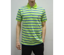 Придбати - чоловіче поло  Поло чоловіче Tommy Hilfiger TH-444-GBW M (46-48)
