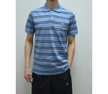 Придбати - чоловіче поло  Поло чоловіче Tommy Hilfiger TH-555-BBG M (46-48)