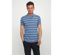 Придбати - чоловіче поло  Поло чоловіче Tommy Hilfiger TH-555-BBG 2 M (46-48)