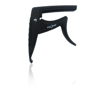 Придбати - каподастр  Каподастр FC-81 GUITAR CAPO Black