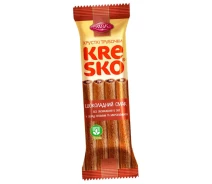 Придбати - конфету  Кульки хрусткі АВК Kresko Шоколад, 40 г
