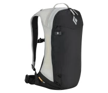 Придбати - рюкзак  Рюкзак Black Diamond Dawn Patrol 15 M / L Чорний-Білий