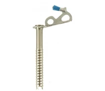 Придбати - рибальський спецінструмент  Ледобур Black Diamond Express Ice Screws 16 см