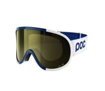 Придбати - маску  Маска POC Retina Big Comp 2 Білий-Синій