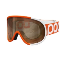 Придбати - маску  Маска POC Retina Big Comp 2 Помаранчевий