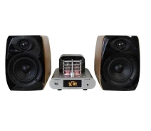 Придбати - музичний центр  Урожай Hi-Fi музичний центр Madison MAD-TA15BT