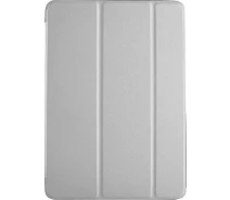 Придбати - чохол для планшета  Силіконовий чохол-книжка BeCover для Apple iPad 10.2 2019/2020/2021 Gray (704983)