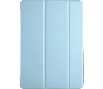 Придбати - чохол для планшета  Силіконовий чохол-книжка BeCover для Apple iPad 10.2 2019/2020/2021 Light Blue (704985)