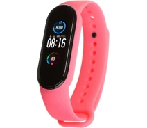 Придбати - аксессуар до смарт-годинниа  Ремешок Armorstandart для Xiaomi Mi Band 5 Hot Pink