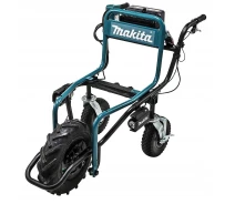 Придбати - Будівельних тачку  Самохідна тачка Makita DCU180Z  LXT, 18В+18В (без АКБ та ЗП)