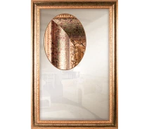 Придбати - зеркало  Дзеркало в рамі Art-com 1100х500 (308056675)