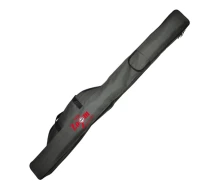 Придбати - рыболовный тубус и чехол  Чохол Carp Zoom NS Triple Rod Bag 160см 3 секції (CZ4120)