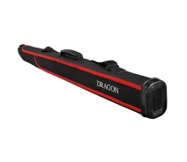 Придбати - рыболовный тубус и чехол  Чохол для вудлищ жорсткий Dragon PVC 150см (TGP-91-04-150)