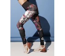 Придбати - жіночі спортивні легінси  Жіночі спортивні лосини Camo Sota GoFit Women S Різнобарвний