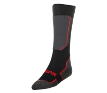 Придбати - чоловічу шкарпетку  Шкарпетки лижні Relax Carve RS033 XL Black-Grey
