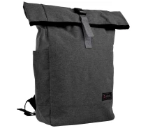 Придбати - рюкзак  Рюкзак міський Smart Roll-top T-71 "Mist" (557576)