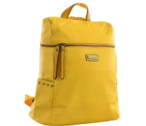 Придбати - рюкзак  Рюкзак YES Weekend молодіжний YW-23, 32 * 34.5 * 14, жовтий (555864)