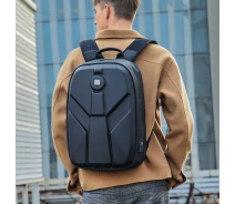 Придбати - рюкзак  Рюкзак міський Arctic Hunter для ноутбука 17 "; з водозахистом (GB00321)