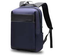 Придбати - рюкзак  Міський рюкзак Arctic Hunter для ноутбука 15.6 "; (B00218) Blue